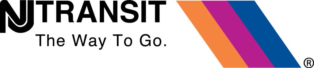 NJ Transit Logo