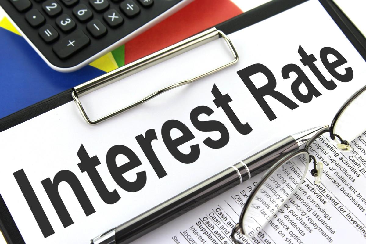 Interest Rates Hit New 12 Month Low!