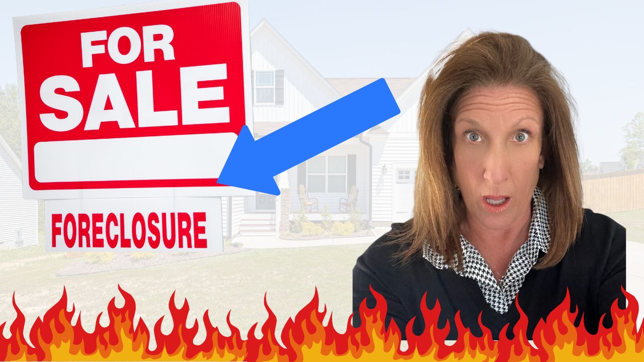 Foreclosure Numbers in New Jersey Are Nothing Like the 2008 Crash