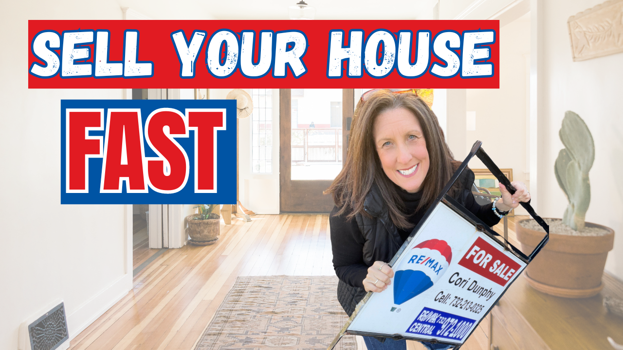 Best Home Cleaning Tips That Help Sell The House Faster | Monmouth County NJ