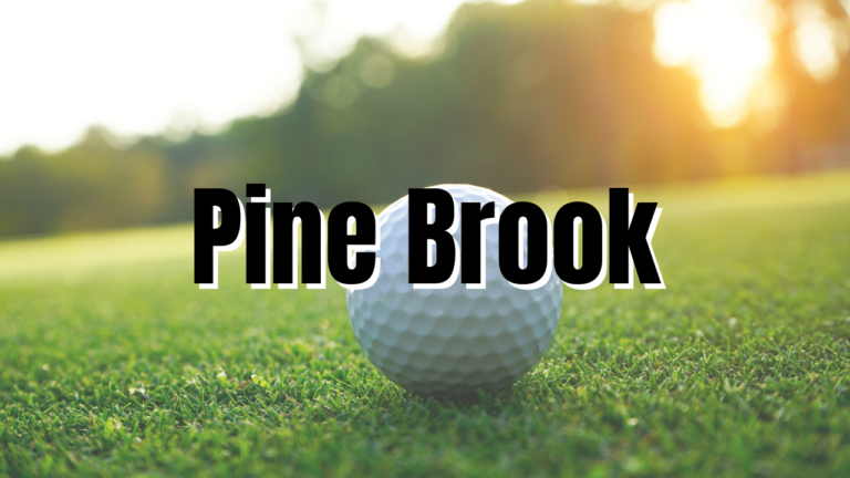 Monmouth County Golf: Exploring the Monmouth County Park System s Golf